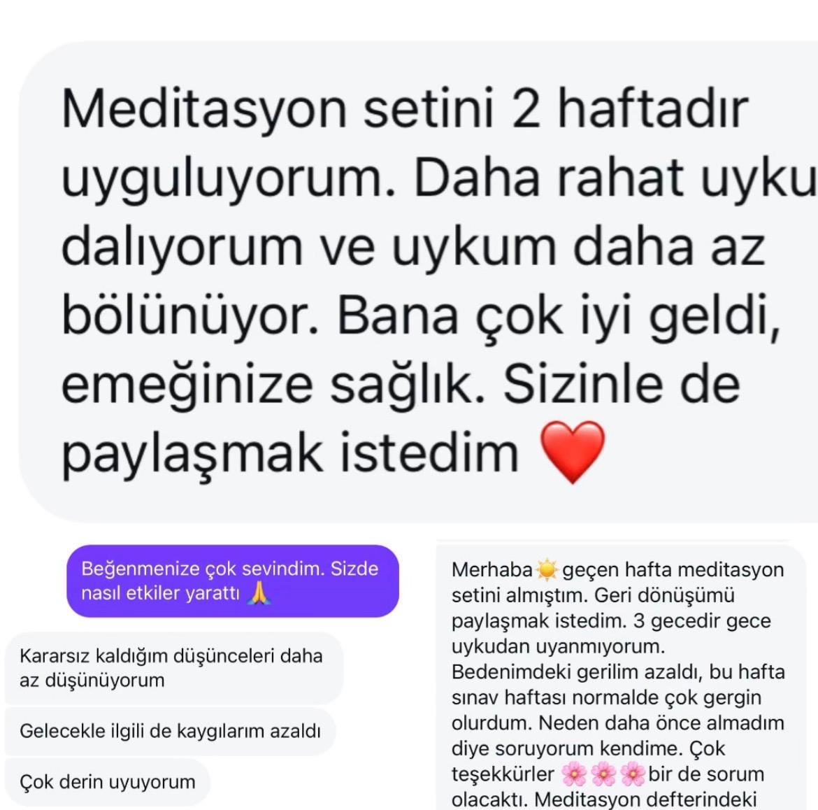 7 Günde Overthink Döngüsünü Kır - Görsel 2