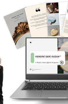 Kendini Geri Kazan™