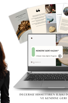 Kendini Geri Kazan™