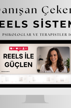 Danışan Çeken Reels Sistemi