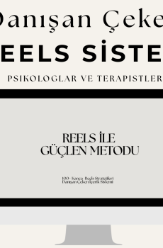 Danışan Çeken Reels Sistemi